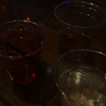 Brooklyn Bowl - Bowling Near Me - Las Vegas, Nevada