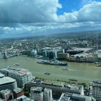 Sky Garden - Landmarks & Historical Buildings Near Me - London, XGL Sky Garden - Landmarks & Historical Buildings Near Me - London, XGL