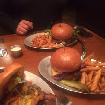 Brick's - New American Near Me - Placerville, California