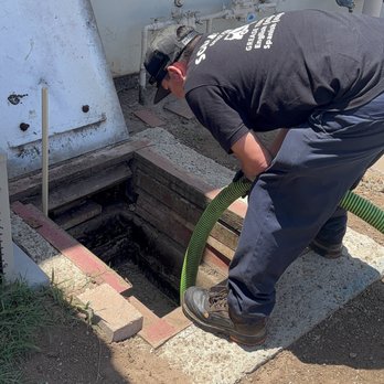 Soriano's Grease Pumping - Septic Services Near Me Soriano's Grease Pumping - Septic Services Near Me