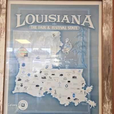 The St. John Restaurant by null