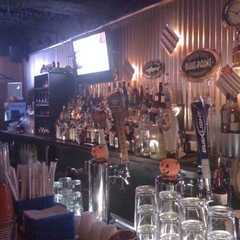Citrus Restaurant - Bars Near Me - Milford, Connecticut