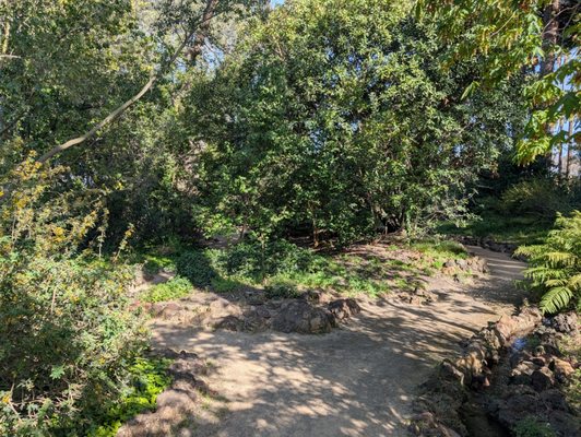 Rancho Los Alamitos Historic Ranch and Gardens by null