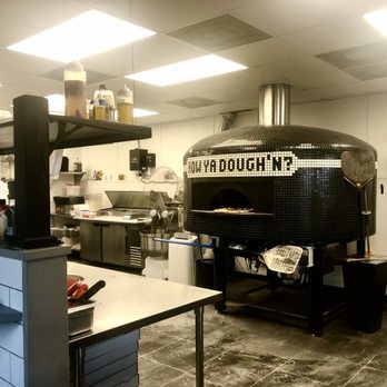 How Ya Dough'n Pizza - Inside - Pizza Near Me - Boca Raton, Florida How Ya Dough'n Pizza - Inside - Pizza Near Me - Boca Raton, Florida