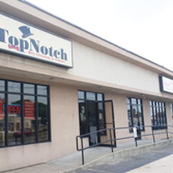 TOP NOTCH CLEANERS - Updated January 2026 - 736 N Colony Rd, Wallingford,  Connecticut - Laundry Services - Phone Number - Yelp