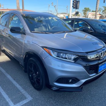 JRM Auto Broker - 2022 HR-V Sport - Car Brokers Near Me - La Puente, California