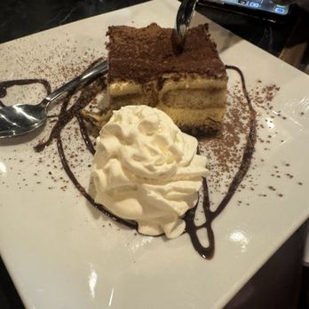 Jennies Pizzeria - Tiramisu - Pizza Near Me - Monroe, Connecticut Jennies Pizzeria - Tiramisu - Pizza Near Me - Monroe, Connecticut