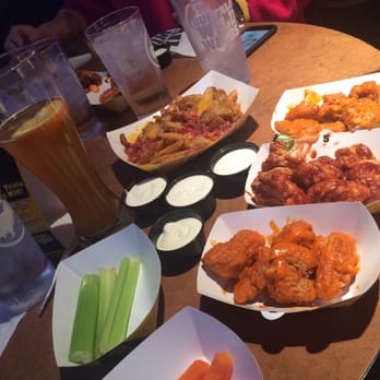 Buffalo Wild Wings - 65 cent boneless wing night! - Sports Bars Near Me - Oxford, Ohio Buffalo Wild Wings - 65 cent boneless wing night! - Sports Bars Near Me - Oxford, Ohio