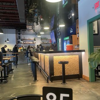 Slowpokes - Coffee & Tea Near Me - Houston, Texas Slowpokes - Coffee & Tea Near Me - Houston, Texas
