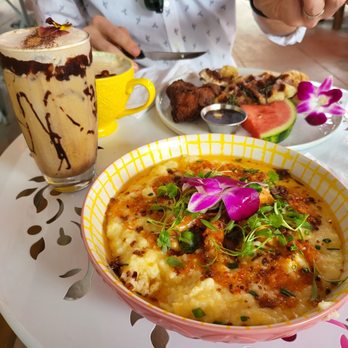 Kixi Cafe - Breakfast & Brunch Near Me - Boca Raton, Florida Kixi Cafe - Breakfast & Brunch Near Me - Boca Raton, Florida