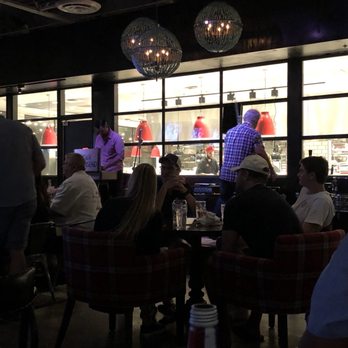 Culinary Dropout - New American Near Me - Tucson, Arizona