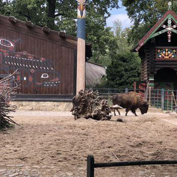ZOO BERLIN - Zoos Near Me - Berlin, BE