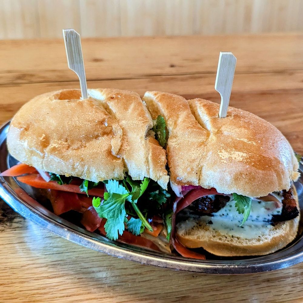 Spork - Bahn Mi - Mexican Near Me - Bend, Oregon Spork - Bahn Mi - Mexican Near Me - Bend, Oregon