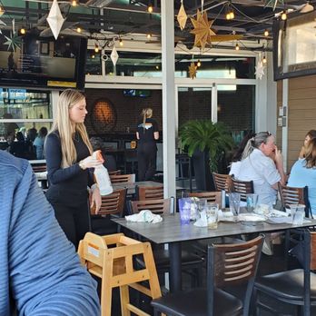 JohnnyLukes KitchenBar - New American Near Me - Wilmington, North Carolina