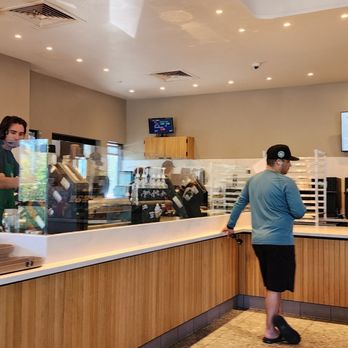 Starbucks - Coffee & Tea Near Me - Thousand Oaks, California Starbucks - Coffee & Tea Near Me - Thousand Oaks, California