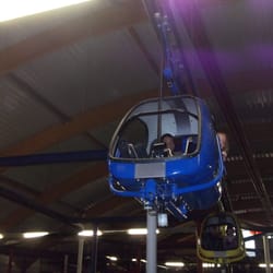 Kinderspielparadies Ballorig