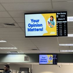 Carmichael DMV - Almost there after 4-1/2 hours