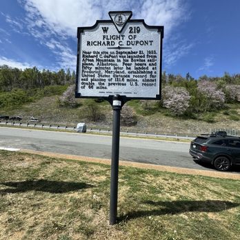 Scenic Overview - Landmarks & Historical Buildings Near Me - Afton, Virginia