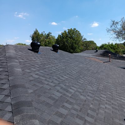 Cervantes Family Roofing