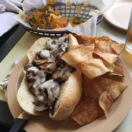 Pulled Pork Sandwich