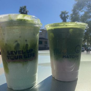 Meccha Matcha - Desserts Near Me - Artesia, California Meccha Matcha - Desserts Near Me - Artesia, California