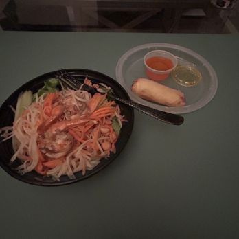 Thaitastic Thai Cuisine - Papaya Salad, Spring Roll - Thai Near Me - Ashburn, Virginia Thaitastic Thai Cuisine - Papaya Salad, Spring Roll - Thai Near Me - Ashburn, Virginia