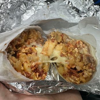 Un Taco Mas - Food Trucks Near Me - Austin, Texas Un Taco Mas - Food Trucks Near Me - Austin, Texas