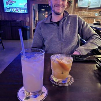 Natural State Provisions - Cocktails! - Burgers Near Me - Indianapolis, Indiana