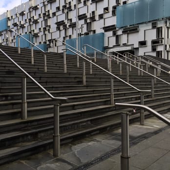 Millennium Point - Landmarks & Historical Buildings Near Me - Birmingham, XWM