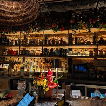 Wusong Road - Tiki Bars Near Me - Cambridge, Massachusetts Wusong Road - Tiki Bars Near Me - Cambridge, Massachusetts