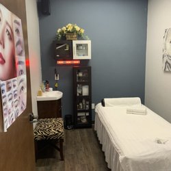 Saratoga Foot Spa