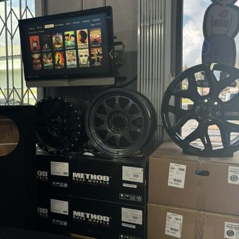 G Sound - Car Stereo Installation Near Me - Upland, California