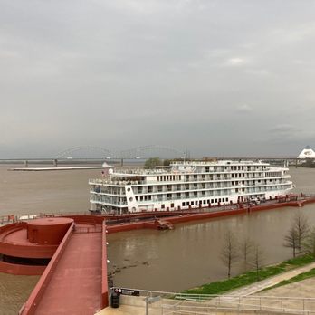 City of Memphis - Landmarks & Historical Buildings Near Me - Proctor, Arkansas