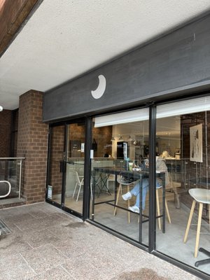 Coffee Lunar by null
