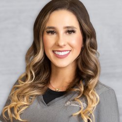Charles J Pybus, DDS - Shantelle, Dental Hygienist