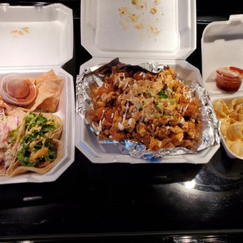 Seoul Casa - Tacos, kimchi supreme tots, and crab rangoon. - Korean Near Me - Anchorage, Alaska Seoul Casa - Tacos, kimchi supreme tots, and crab rangoon. - Korean Near Me - Anchorage, Alaska