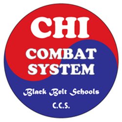 Chi Combat System - Chi Combat System logo