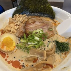 Shoppers Drug Mart - Arashi Ramen
