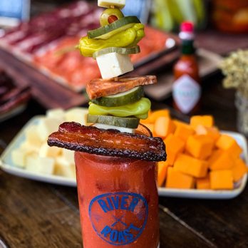 River Roast - American Near Me - Chicago, Illinois River Roast - American Near Me - Chicago, Illinois