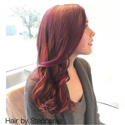 Oliver Simone Salon