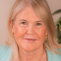 Photo of Tricia Morris, CDFA