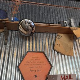 This sign This sign