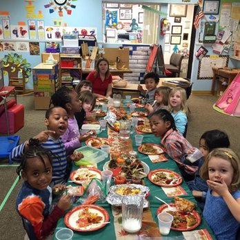 Greenbelt Children's Center - Family style serving for breakfast and afternoon snacks provided by our program. - Child Care & Day Care Near Me - Greenbelt, Maryland Greenbelt Children's Center - Family style serving for breakfast and afternoon snacks provided by our program. - Child Care & Day Care Near Me - Greenbelt, Maryland