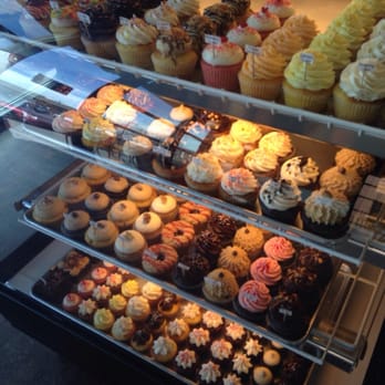 Milk & Cake - The amazing selection of flavors! - Ice Cream & Frozen Yogurt Near Me - Denver, Colorado