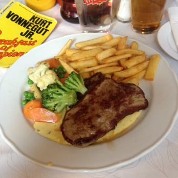 Restaurant Schrøder - Dagens rett: Entrecote - Traditional Norwegian Near Me - Oslo, 03 Restaurant Schrøder - Dagens rett: Entrecote - Traditional Norwegian Near Me - Oslo, 03