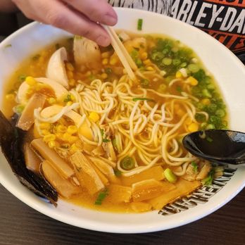 Silverlake Ramen - The Shoyu Ramen - Ramen Near Me - Temecula, California Silverlake Ramen - The Shoyu Ramen - Ramen Near Me - Temecula, California
