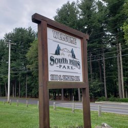 South Hills Park - 7/10/21