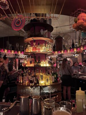 Le Bar Darling by null