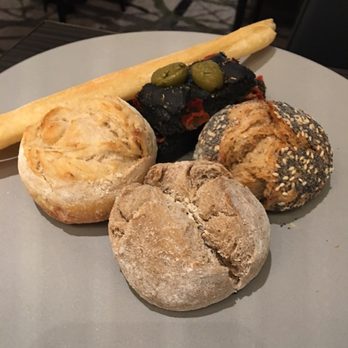 Concept45 - Bread! - Lumbard Near Me - Milan, Michigan