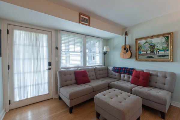 City Casita Airbnb Rental by null